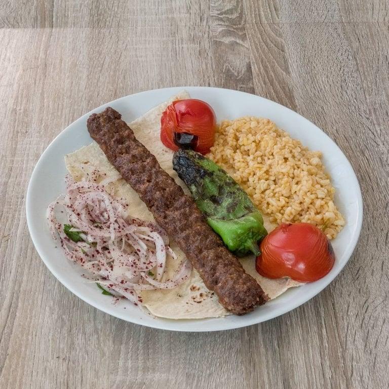 ÖZ URFA LAHMACUN SALONU fotoğraf 10