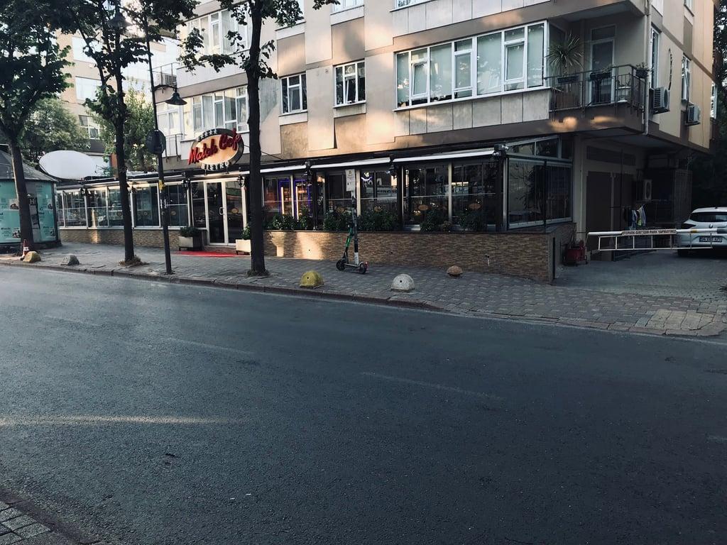 Mayk Cafe fotoğraf 18