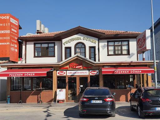 Peçenek Döner İskitler Şubesi fotoğraf 1