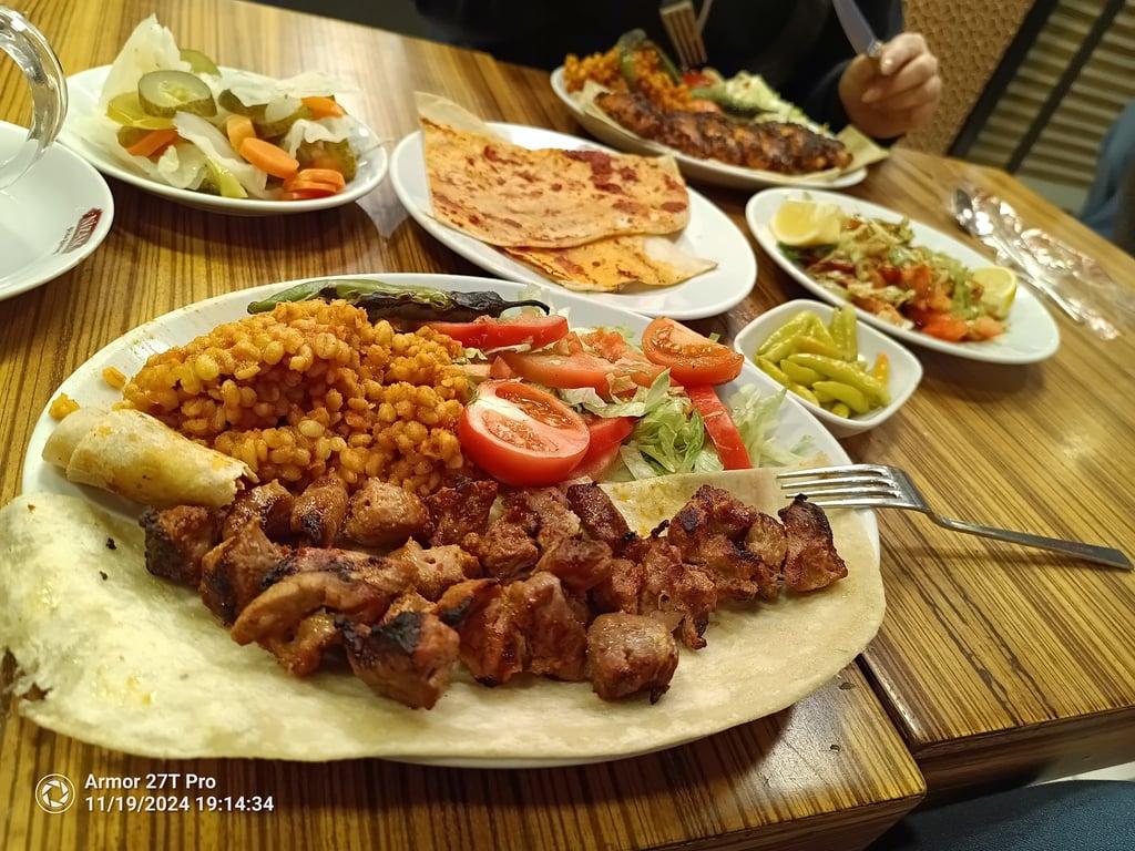 Nizam Pide Harbiye fotoğraf 10