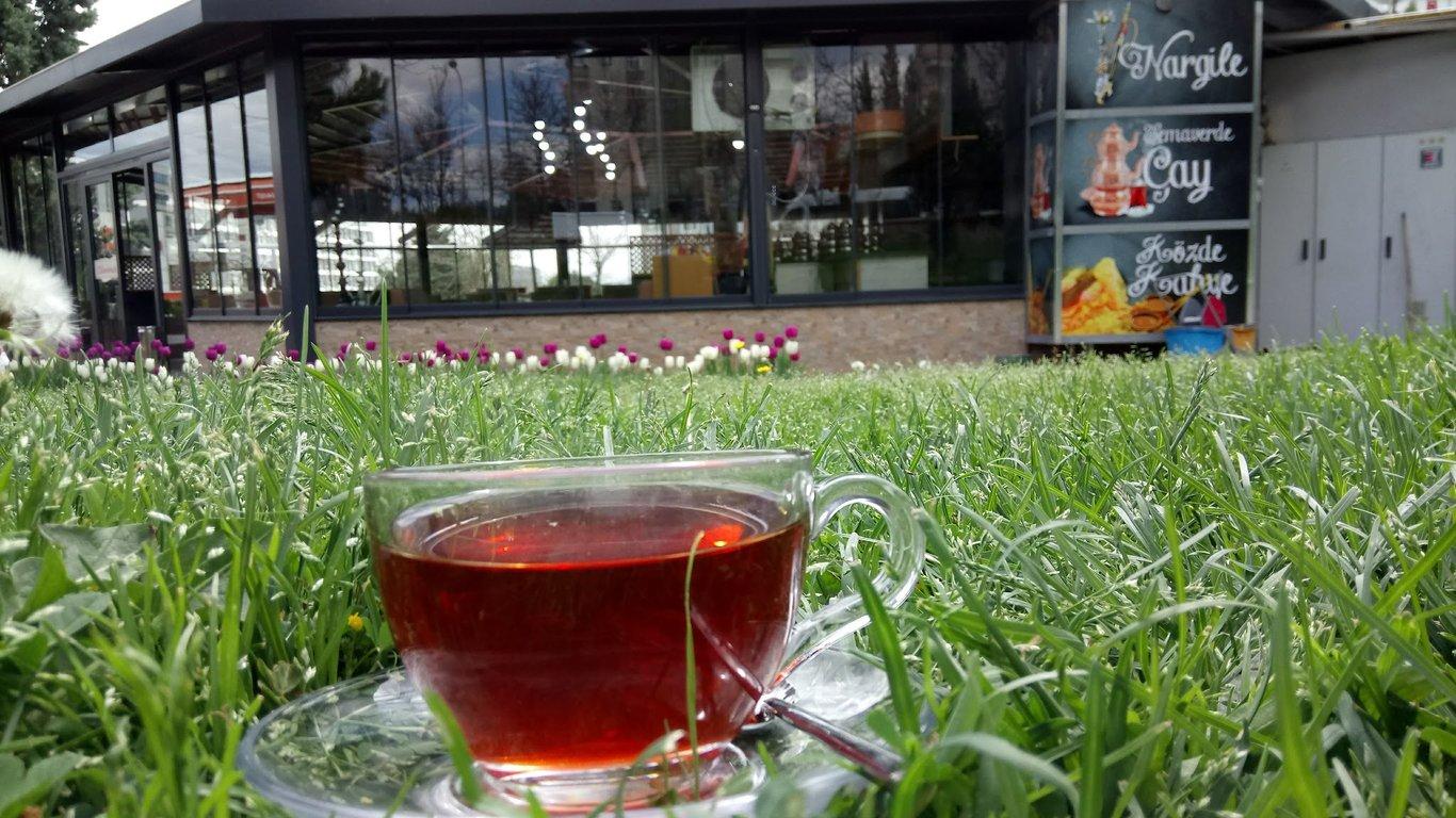 Clemence cafe fotoğraf 18