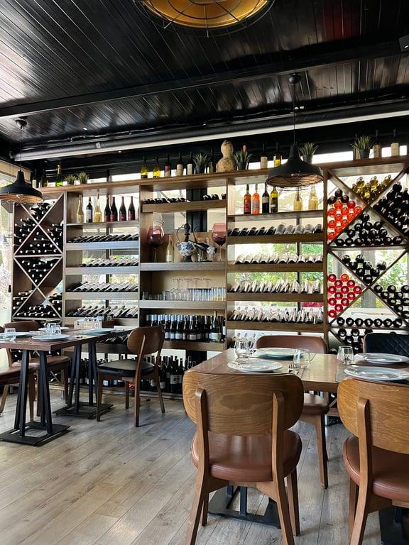 Vahap Usta Et Restaurant fotoğraf 3