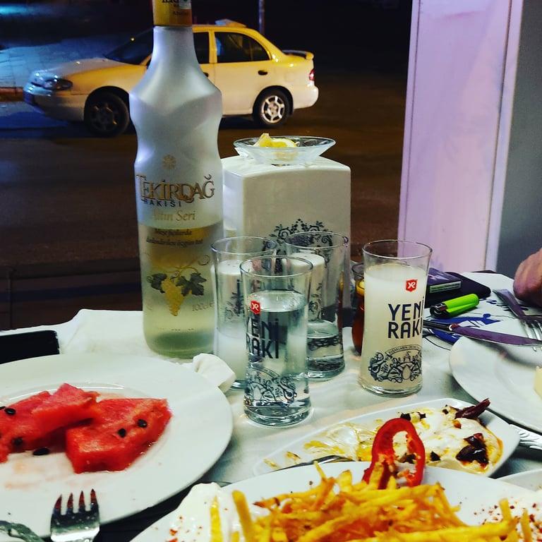 Deniz Hakimin Yeri fotoğraf 8