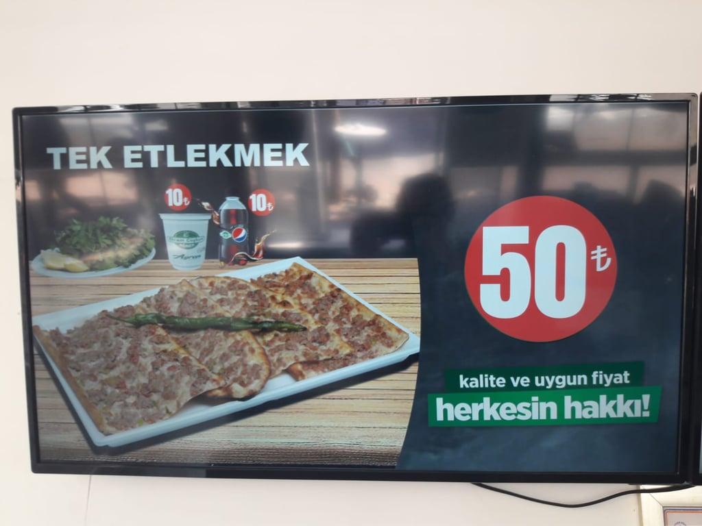EKREM COŞKUN TOST fotoğraf 1
