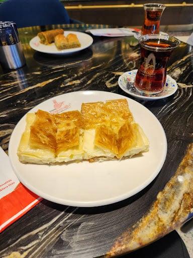 Karaköy Köşkeroğlu Tophane fotoğraf 8