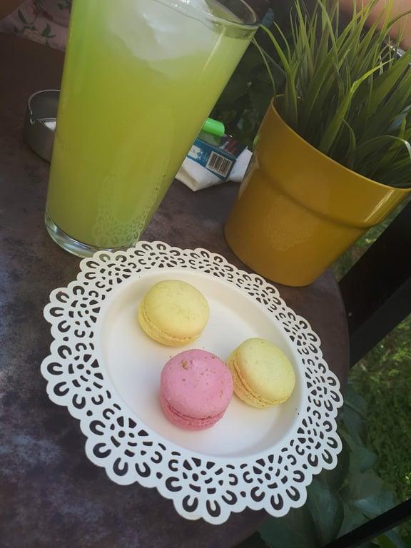 Macarons d’Antoinette fotoğraf 8