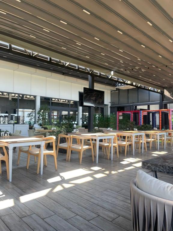 Yosef Cafe & Restaurant fotoğraf 10