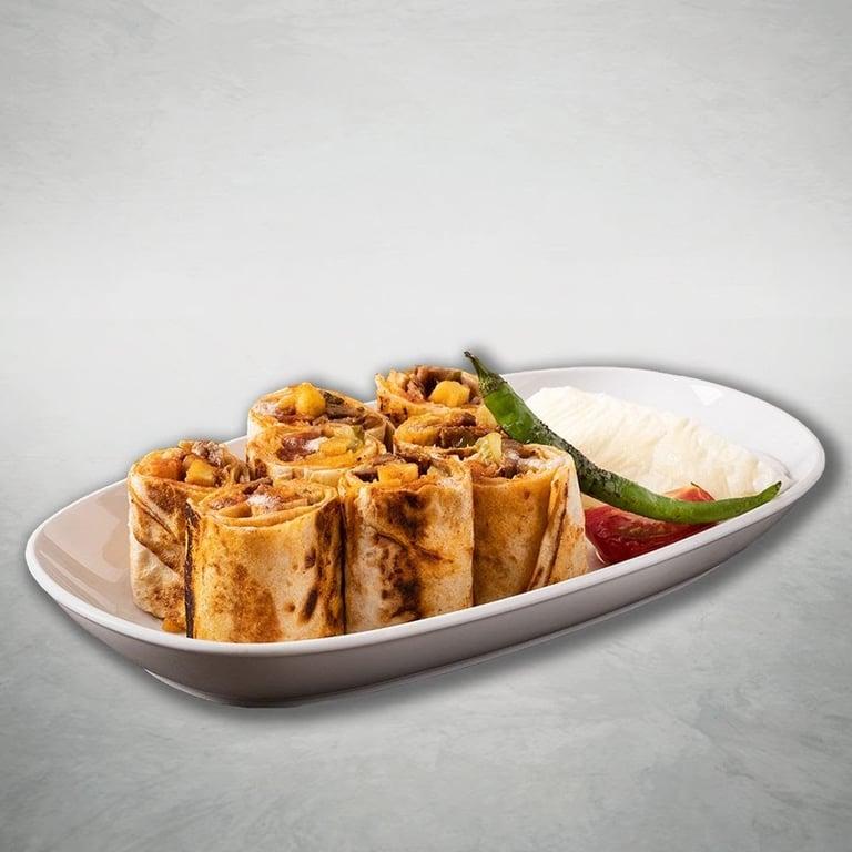 Maydonoz Döner Bağlıca fotoğraf 18