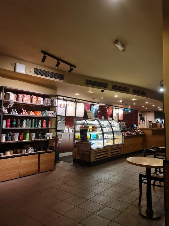 Starbucks fotoğraf 20