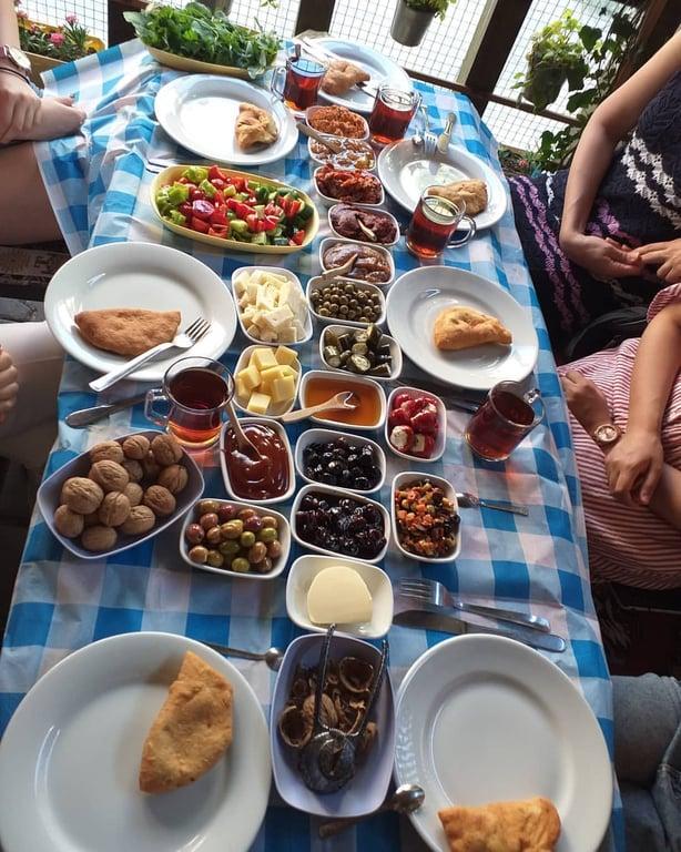 Zeytuni Ege Yöresel Ürünleri fotoğraf 4
