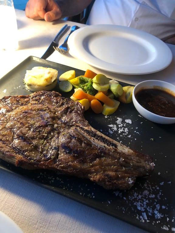Maada İstanbul Restaurant fotoğraf 14