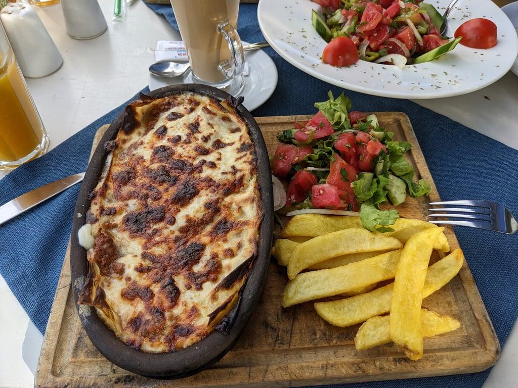 Address Restaurant & Cafe Bar fotoğraf 8