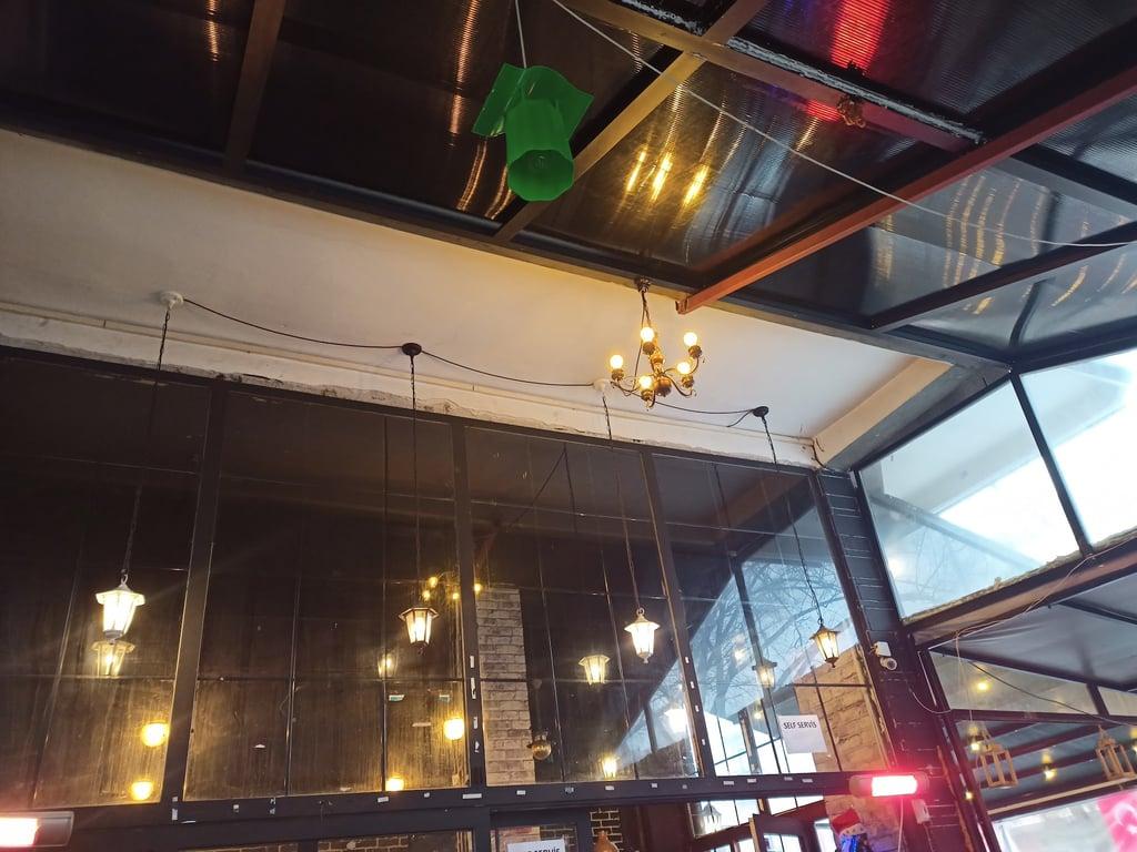 LOŞ Coffee & Cake fotoğraf 22