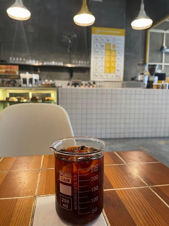 Walter's Coffee Roastery fotoğraf 17