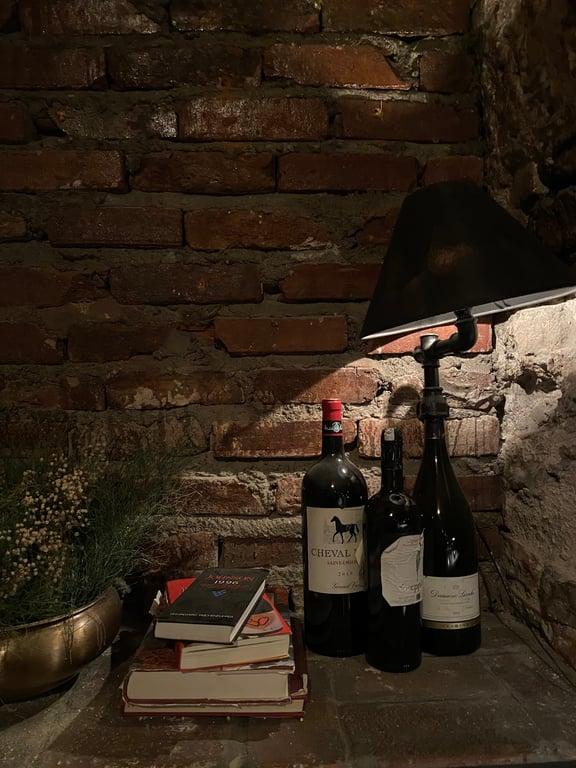 Vigneron Wine House fotoğraf 2