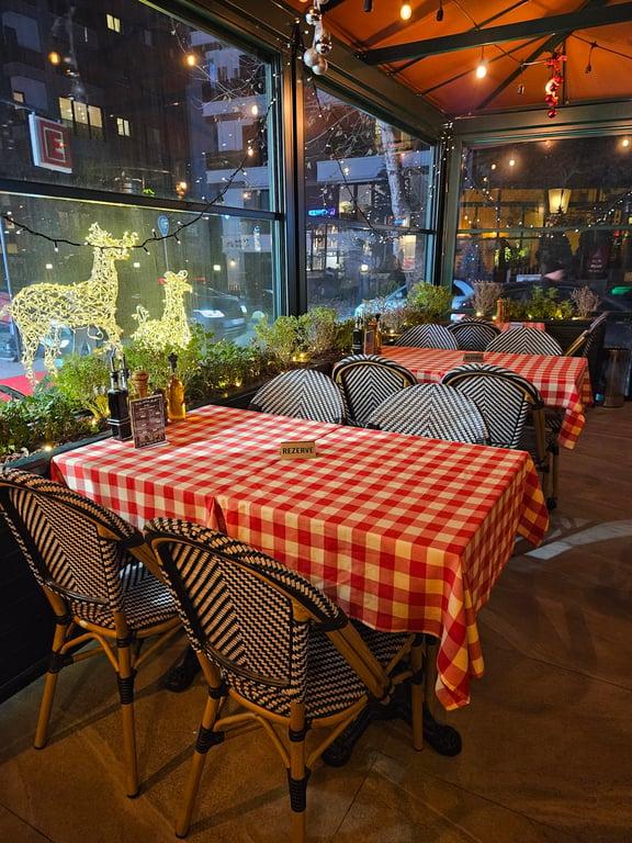 Nello's Italian Restaurant - Erenköy fotoğraf 18