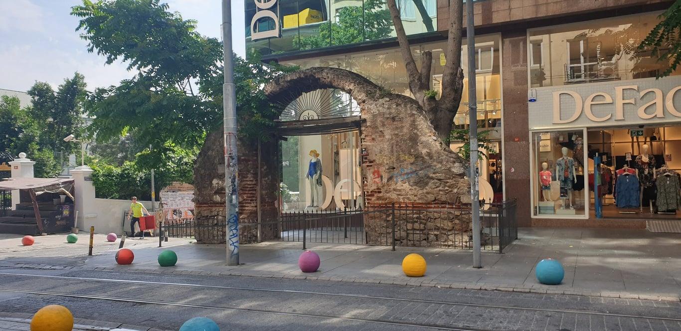 Moda Meyhanesi fotoğraf 21