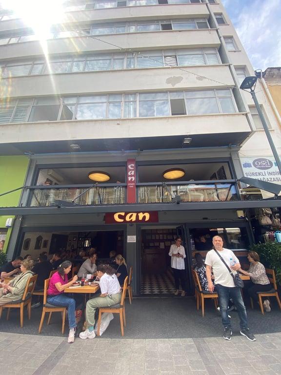 Can Döner 1981 fotoğraf 6