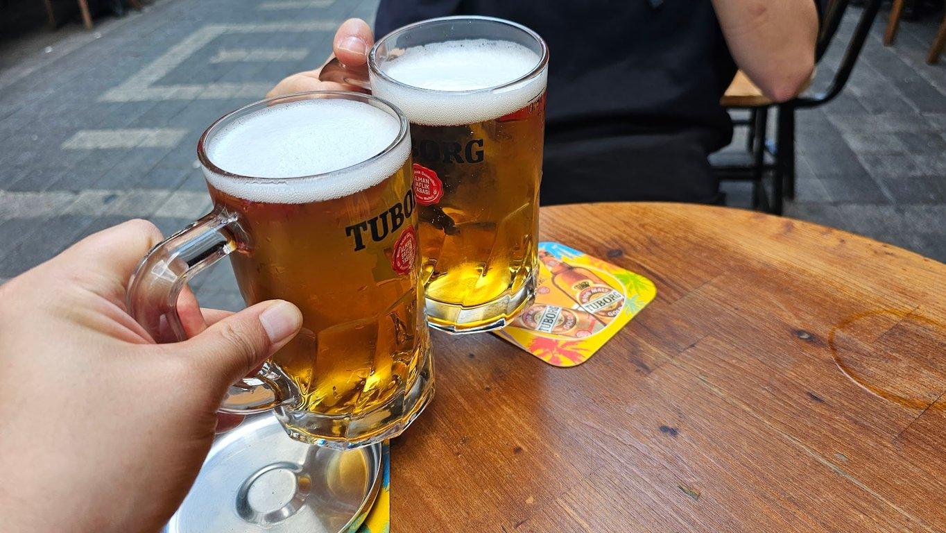 Ağaç Ev Kadıköy fotoğraf 8