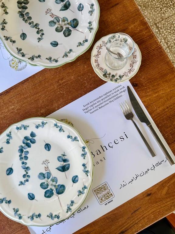 Yasemin bahçesi breakfast fotoğraf 14