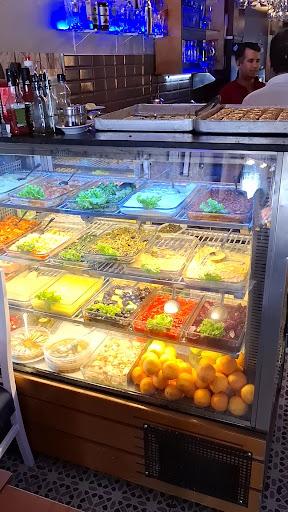 Karaköy Olimpiyat Restoran fotoğraf 2