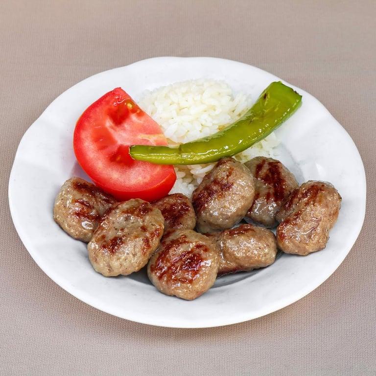 Vefalı Köfteci fotoğraf 8