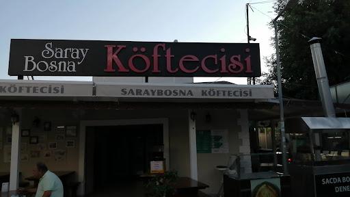 Saraybosna Köftecisi fotoğraf 8