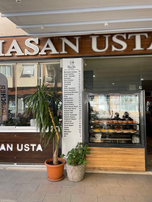 Hasan Usta Ev Yemekleri fotoğraf 15