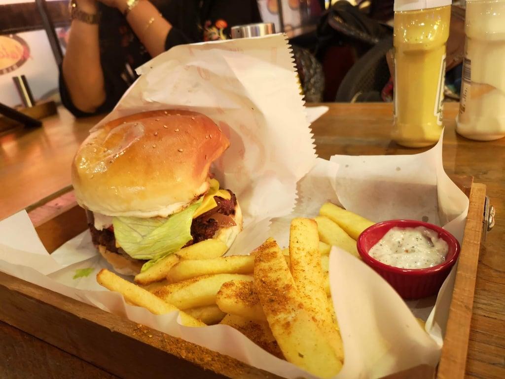 Mayk Cafe fotoğraf 24