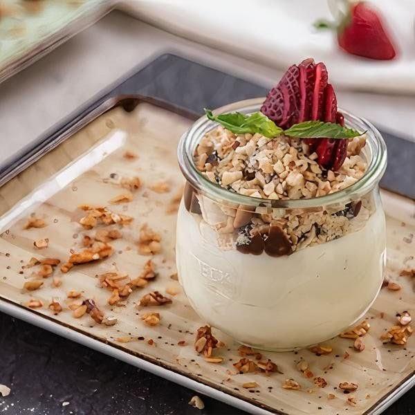 Shakespeare Coffee & Bistro (Konyaaltı Gürsu) fotoğraf 9