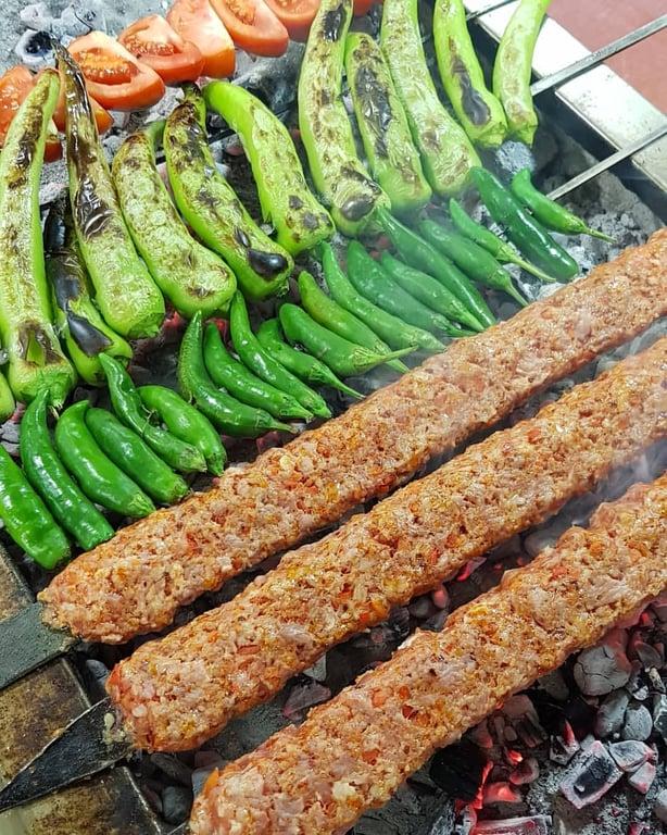 Yağlar Kasap Restaurant fotoğraf 2