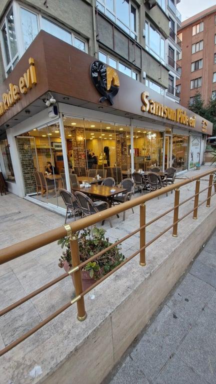 Samsun Pide Evi fotoğraf 6