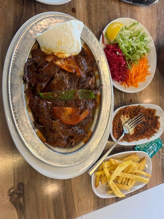 Öz Uludağ Döner fotoğraf 12