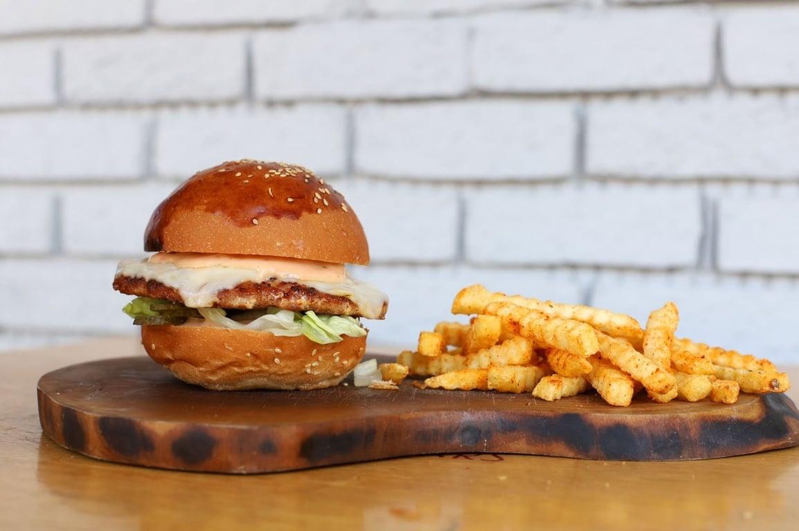Burger Cars fotoğraf 19