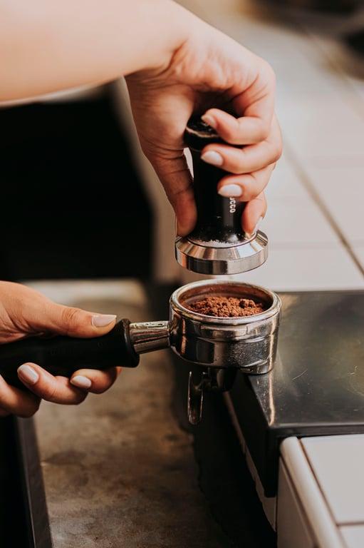 Walter's Coffee Roastery fotoğraf 20
