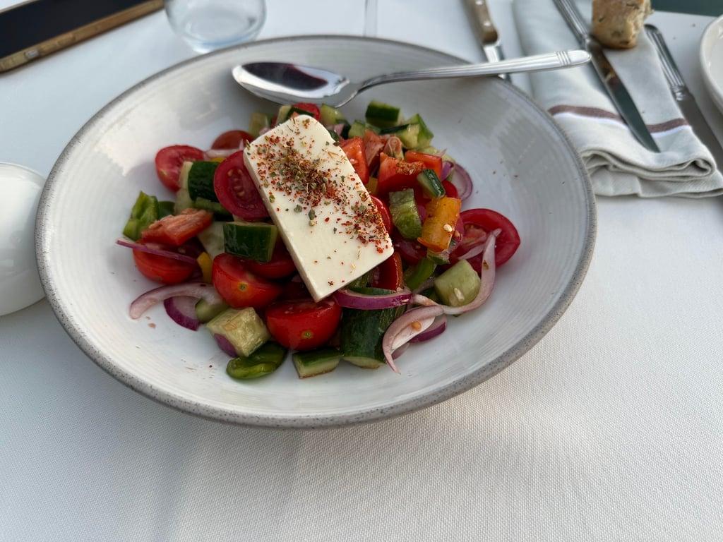 Mori Restaurant fotoğraf 5