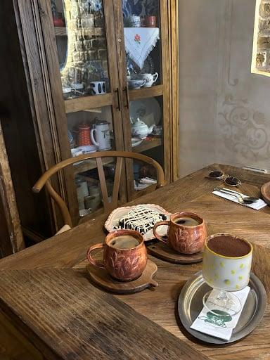 Name Kuzguncuk Cafe fotoğraf 5