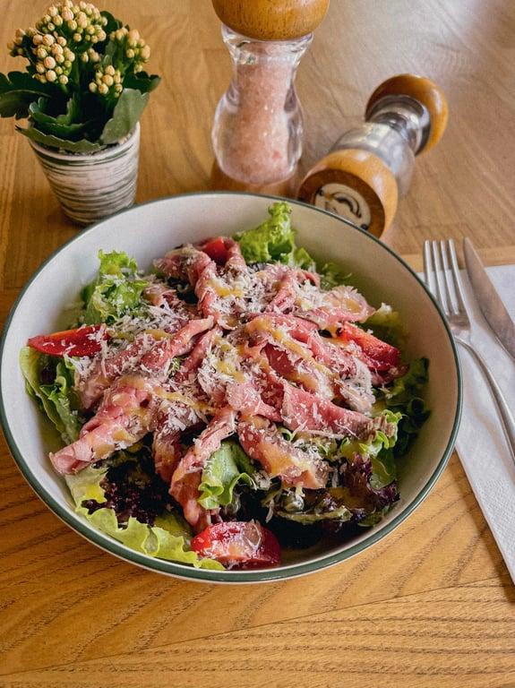 il Giardino fotoğraf 11