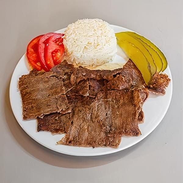 Nur Kebap Lahmacun Pide salonu fotoğraf 5