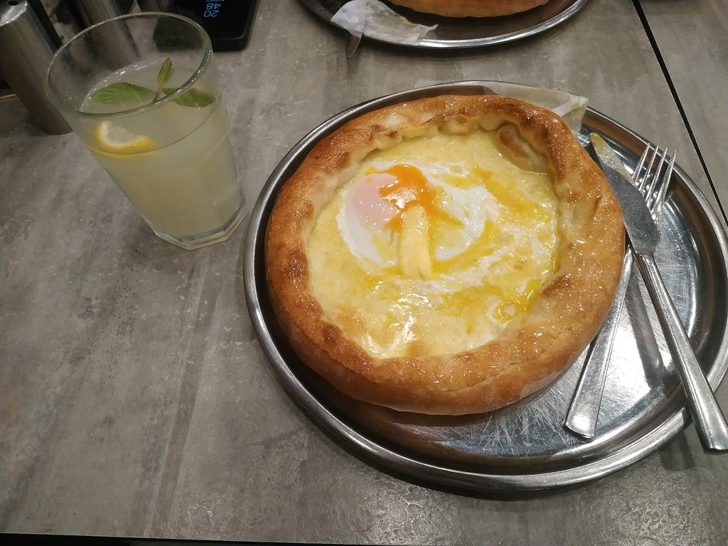 Haçapuri fotoğraf 9