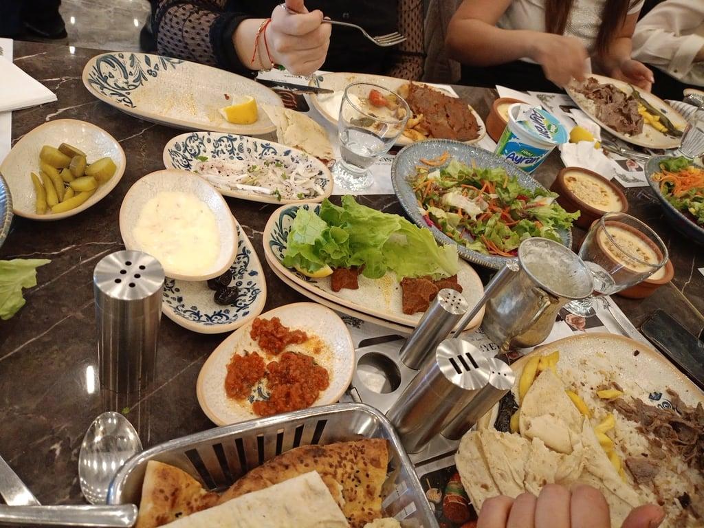 Has Döner Eryaman Şubesi fotoğraf 12