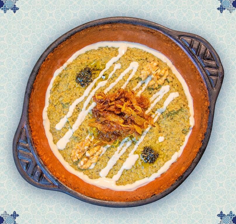 FEREDLI Restaurant fotoğraf 7