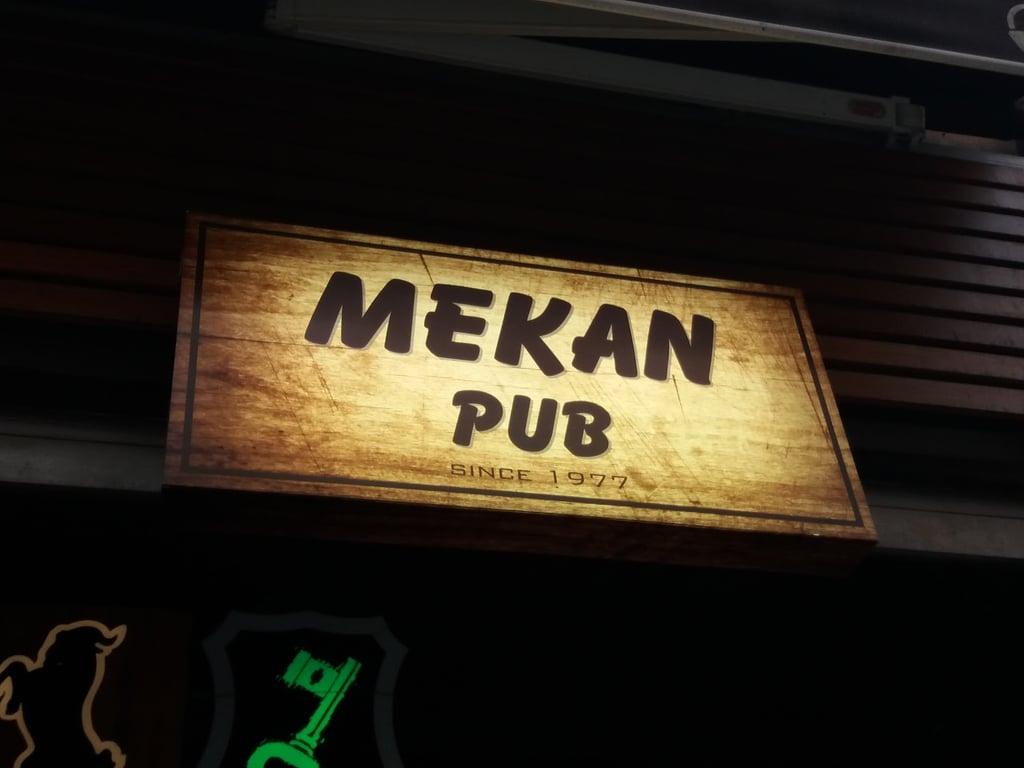 Mekan Pub fotoğraf 5