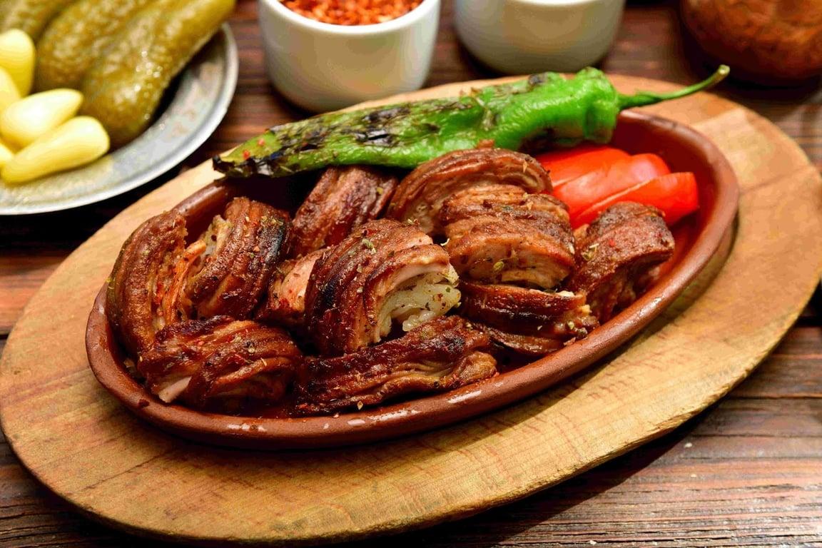 Paşa kokoreç & işkembe fotoğraf 18