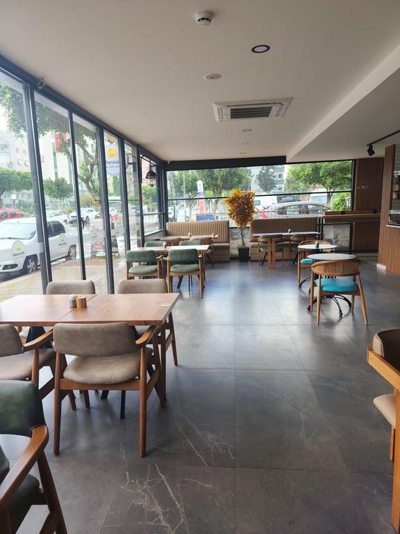 Altunzade Fırın Cafe fotoğraf 1