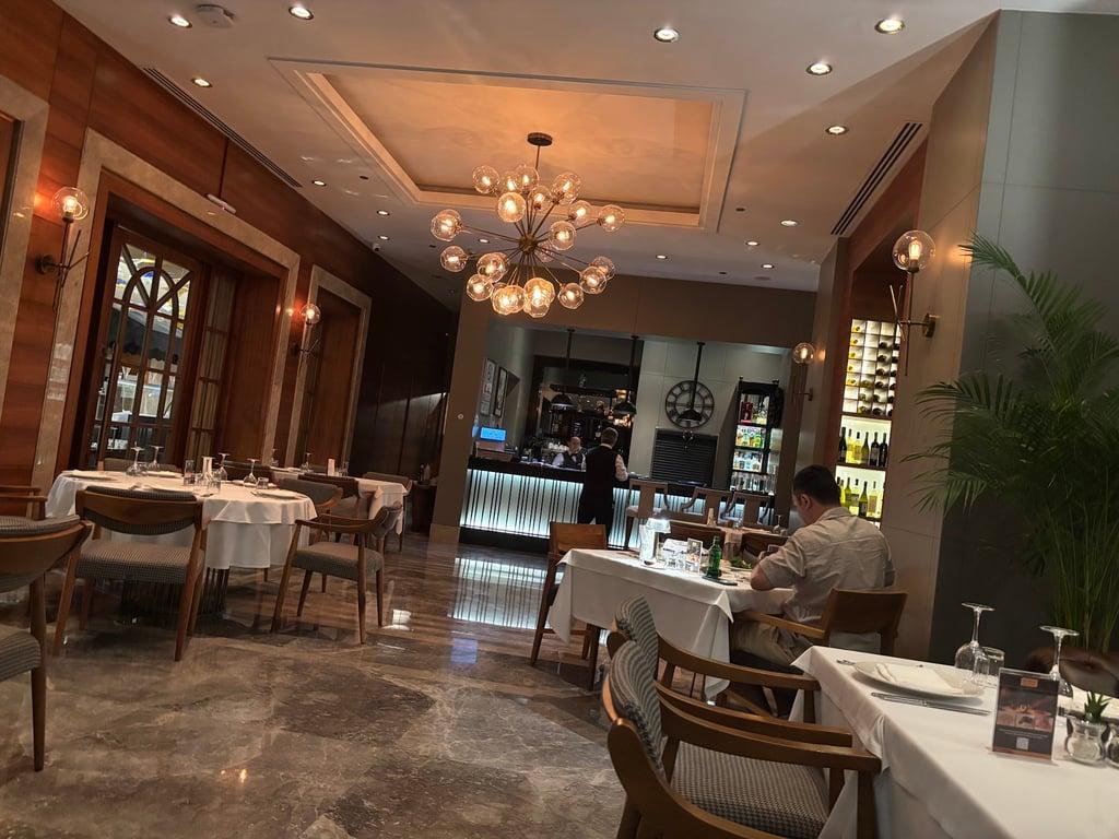 Da Vittorio Ristorante Italiano fotoğraf 19