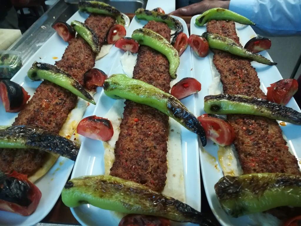 5 Ocak Kebap fotoğraf 18