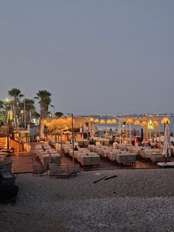 Dubai Beach Konyaaltı fotoğraf 11