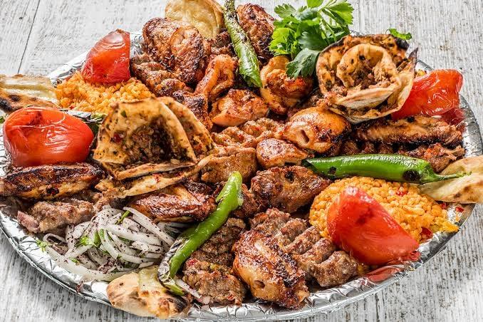 Şişli kebap restaurant fotoğraf 18