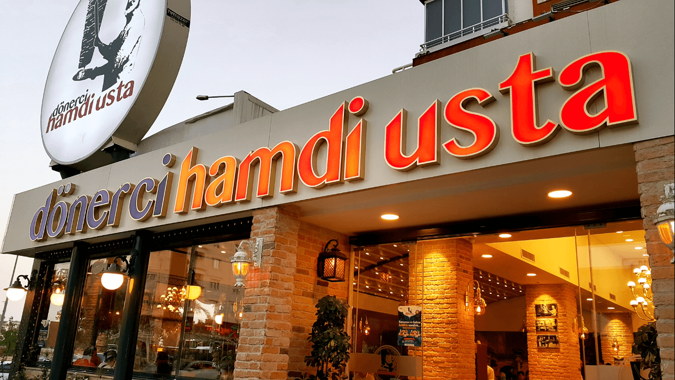 Dönerci Hamdi Usta fotoğraf 3